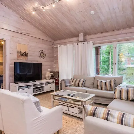 Casa vacanze Isokuru 3 By Interhome