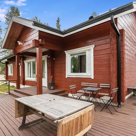 Isokuru 3 By Interhome *