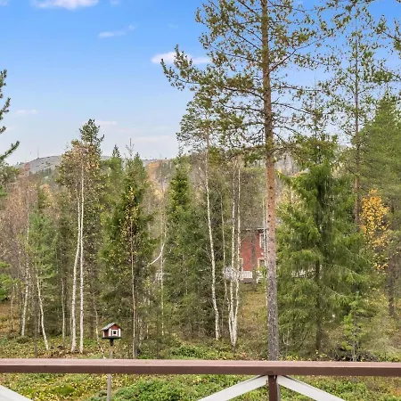 Isokuru 3 By Interhome Casa vacanze *