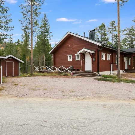 Feriehus Isokuru 3 By Interhome