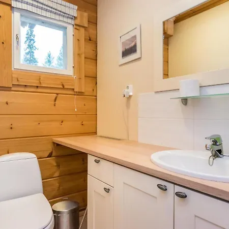 Isokuru 3 By Interhome Casa vacanze