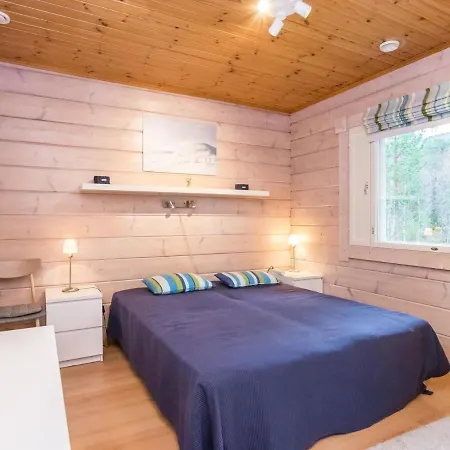 Isokuru 3 By Interhome *