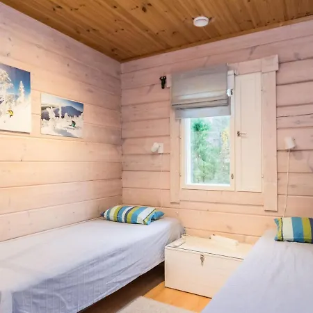 Feriehus Isokuru 3 By Interhome *