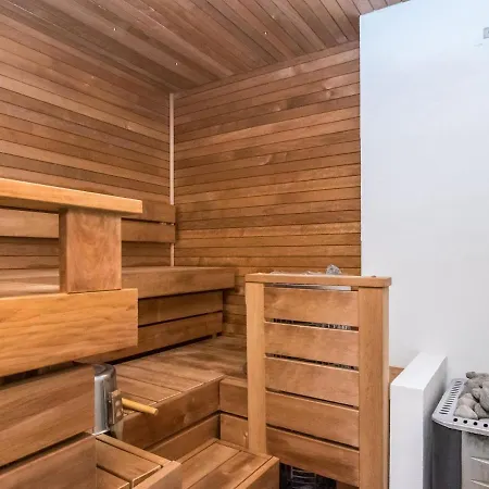 Isokuru 3 By Interhome Casa vacanze *