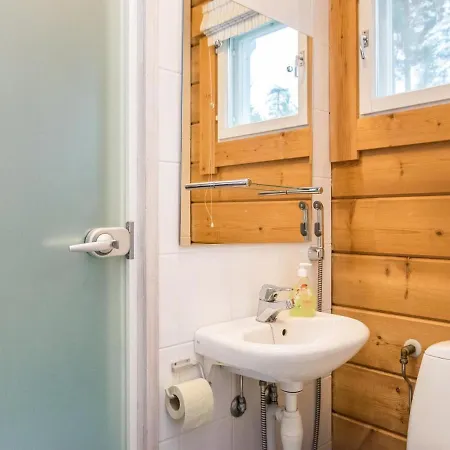 Isokuru 3 By Interhome