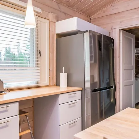 Isokuru 3 By Interhome * Pyhätunturi