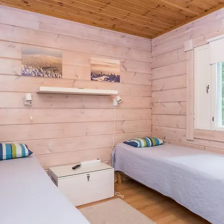 Isokuru 3 By Interhome *