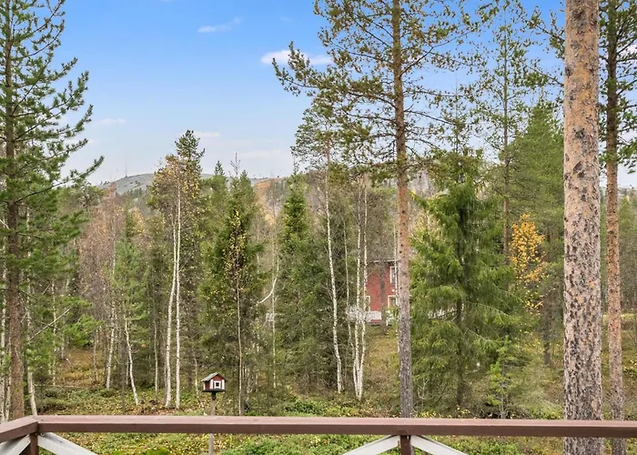 Tatil Evi Isokuru 3 By Interhome *