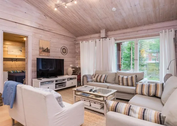 Isokuru 3 By Interhome Tatil Evi *