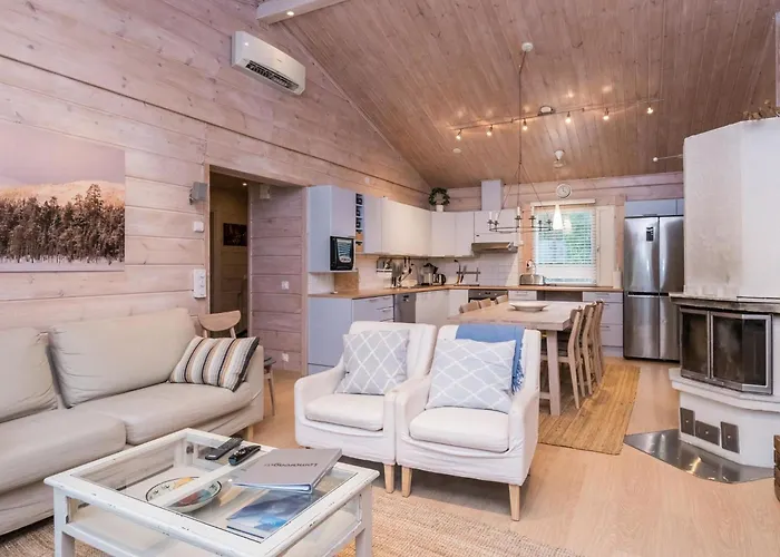 Isokuru 3 By Interhome Tatil Evi