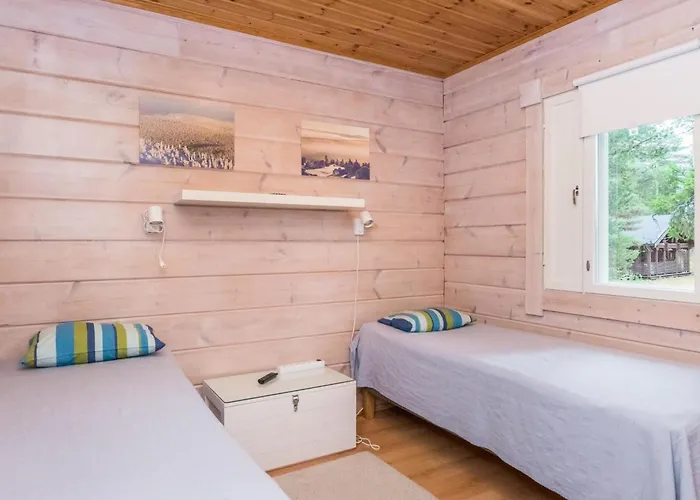 Isokuru 3 By Interhome *