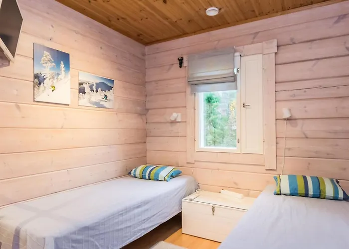 Isokuru 3 By Interhome *