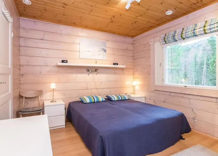 Isokuru 3 By Interhome *