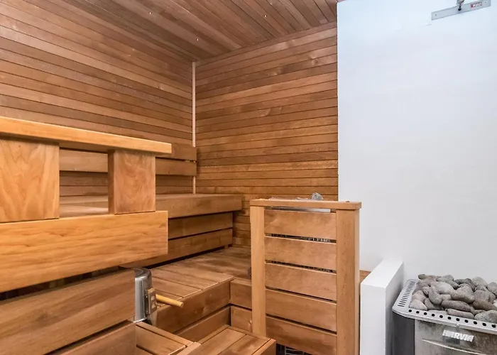 Isokuru 3 By Interhome