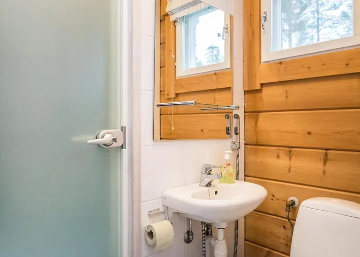 Isokuru 3 By Interhome *