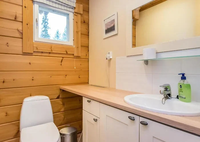 Isokuru 3 By Interhome Tatil Evi