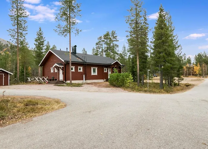 Isokuru 3 By Interhome Сasa de vacaciones